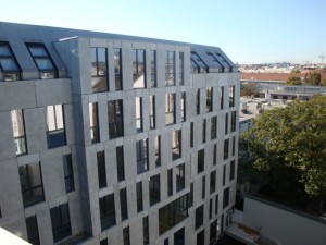 Beulenstruktur-Institut-für-Publizistik-in-Wien-4      